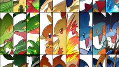 Pokemon bulbasaur Venusaur Ivysaur