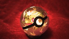 Pokemon bulbasaur video games Poke Balls