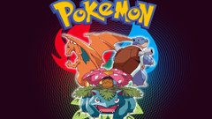 Pokemon cartoon funny creatures