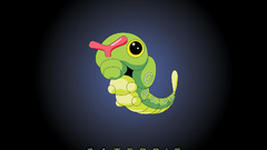Pokemon Caterpie