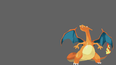 Pokemon charizard