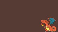 Pokemon charizard