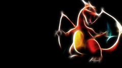 Pokemon charizard