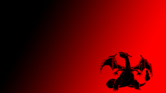 Pokemon charizard cartoon