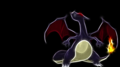 Pokemon charizard shiny pokemon