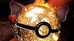 Pokemon charizard video games Poke Balls