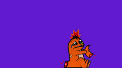 Pokemon charmander
