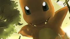 Pokemon charmander