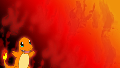 Pokemon charmander Anime