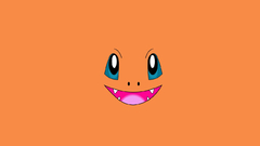 Pokemon charmander cartoon