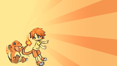 Pokemon charmander hitec