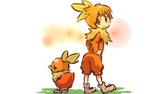 Pokemon costume alternative art