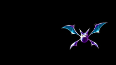 Pokemon crobat