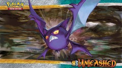 Pokemon crobat