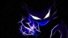Pokemon dark haunter