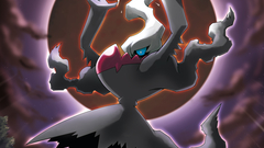 Pokemon Darkrai