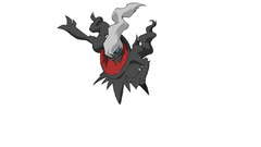 Pokemon Darkrai