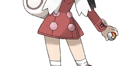 Pokemon Dawn Pokemon black