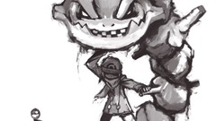 Pokemon Dawn Pokemon steelix