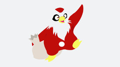 Pokemon Delibird