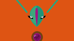 Pokemon Deoxys