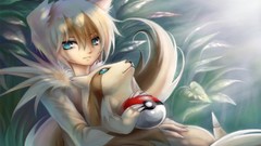 Pokemon deviantart