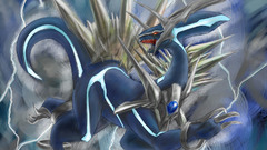 Pokemon Dialga