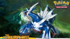 Pokemon Dialga