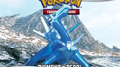 Pokemon Dialga