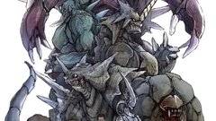 Pokemon digital art drawings