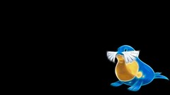 Pokemon digital artwork digital art vectors Simple Background