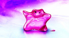 Pokemon Ditto