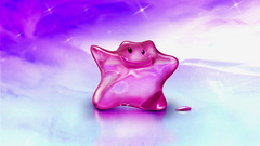 Pokemon Ditto