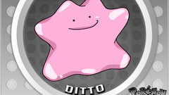 Pokemon Ditto