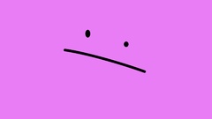 Pokemon Ditto Simple Background