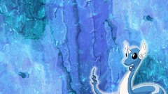 Pokemon Dragonair