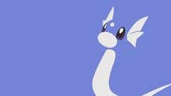 Pokemon dratini