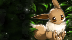 Pokemon eevee
