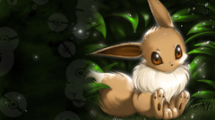 Pokemon eevee