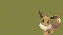 Pokemon eevee