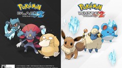 Pokemon eevee Psyduck Marill Mareep Riolu Weavile