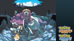 Pokemon Entei Suicune Raikou