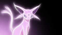 Pokemon espeon