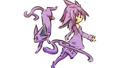 Pokemon espeon human body