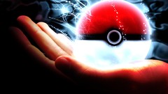 Pokemon fans video games Poke Balls