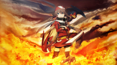 Pokemon flames Blaziken Dawn