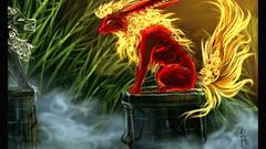 Pokemon flareon alternate