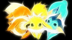 Pokemon Fractalius