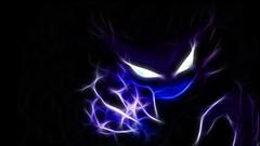 Pokemon Fractalius haunter