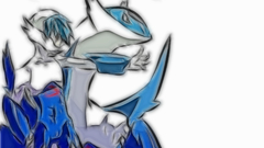 Pokemon Fractalius hitec